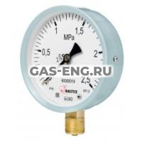 Манометр технический МП3-Уф исполнение ЭКО купить в интернет-магазине промышленного оборудования в Санкт-Петербурге Манометр технический МП3-Уф исполнение ЭКО купить в интернет-магазине промышленного оборудования в Санкт-Петербурге