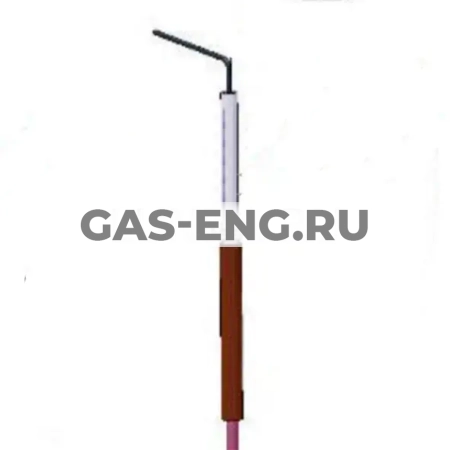 Электрод ионизации для котла FGG, Wolf купить в интернет-магазине промышленного оборудования в Санкт-Петербурге