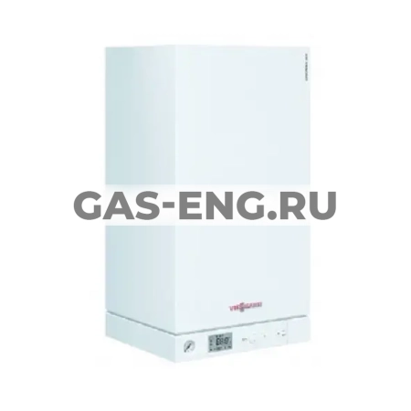 Пакетное предложение на настенные газовые некондесационные котлы Vitopend 100-W, Viessmann купить в интернет-магазине промышленного оборудования в Санкт-Петербурге