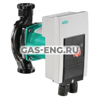 Циркуляционный насос Yonos MAXO, резьбовой, Wilo купить в интернет-магазине промышленного оборудования в Санкт-Петербурге