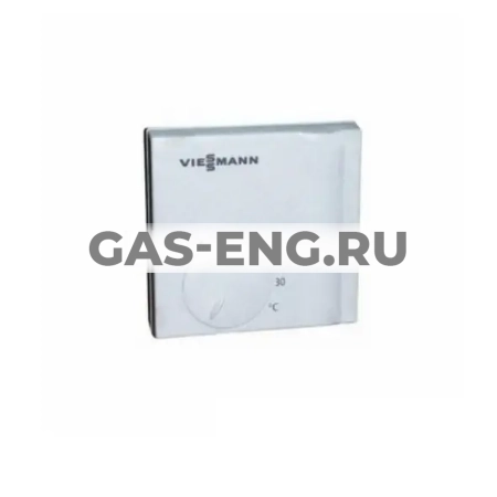 Блок управления Vitotrol 100 UTDB-RF, Viessmann купить в интернет-магазине промышленного оборудования в Санкт-Петербурге