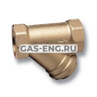 Фильтр сетчатый латунный ВР, Comap купить в интернет-магазине промышленного оборудования в Санкт-Петербурге