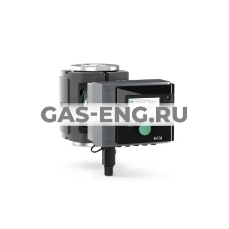 Циркуляционный насос фланцевый Wilo-Stratos MAXO-Z купить в интернет-магазине промышленного оборудования в Санкт-Петербурге