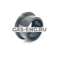 Бурт под фланец с зубчатой поверхностью ПВХ Comer и Raccord Plast купить в интернет-магазине промышленного оборудования в Санкт-Петербурге Бурт под фланец с зубчатой поверхностью ПВХ Comer и Raccord Plast купить в интернет-магазине промышленного оборудования в Санкт-Петербурге