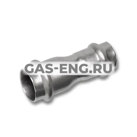 Муфта редукционная NiroSan ВПр-ВПр, тип 9240, Sanha купить в интернет-магазине промышленного оборудования в Санкт-Петербурге Муфта редукционная NiroSan ВПр-ВПр, тип 9240, Sanha купить в интернет-магазине промышленного оборудования в Санкт-Петербурге