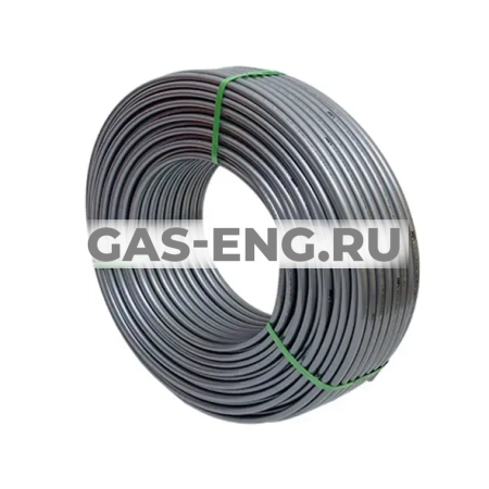 Труба из сшитого полиэтилена PEX-A, с антикислородным барьером EVOH, MVI купить в интернет-магазине промышленного оборудования в Санкт-Петербурге