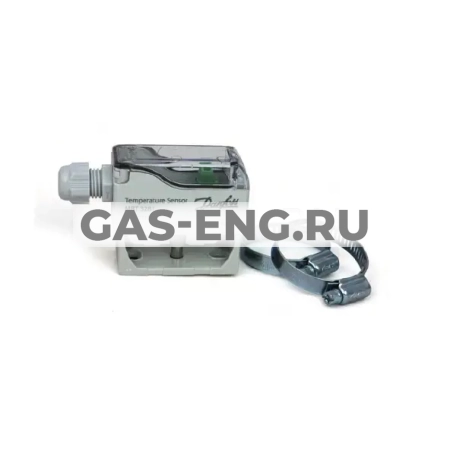 Датчик температуры накладной MBT 3281, Danfoss купить в интернет-магазине промышленного оборудования в Санкт-Петербурге