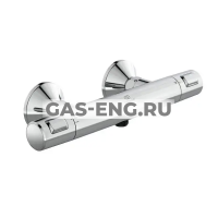 Cмеситель термостатический для душа Ceratherm T25, Ideal Standard купить в интернет-магазине промышленного оборудования в Санкт-Петербурге