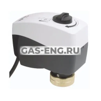 Электропривод AMЕ 130/140, Danfoss купить в интернет-магазине промышленного оборудования в Санкт-Петербурге