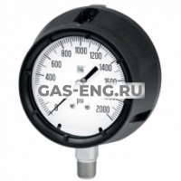 Манометры виброустойчивые Solid Front MGS60 DN125 купить в интернет-магазине промышленного оборудования в Санкт-Петербурге Манометры виброустойчивые Solid Front MGS60 DN125 купить в интернет-магазине промышленного оборудования в Санкт-Петербурге