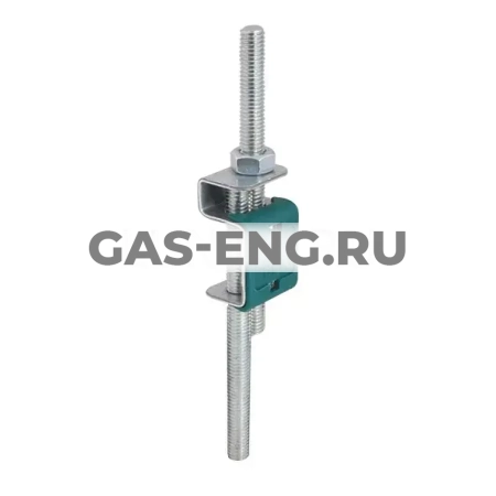 Соединитель шпилек параллельный BIS, Walraven купить в интернет-магазине промышленного оборудования в Санкт-Петербурге