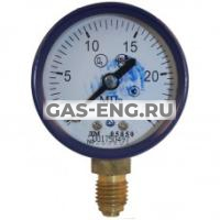 Манометр технический ДМ 05050-О2 купить в интернет-магазине промышленного оборудования в Санкт-Петербурге Манометр технический ДМ 05050-О2 купить в интернет-магазине промышленного оборудования в Санкт-Петербурге