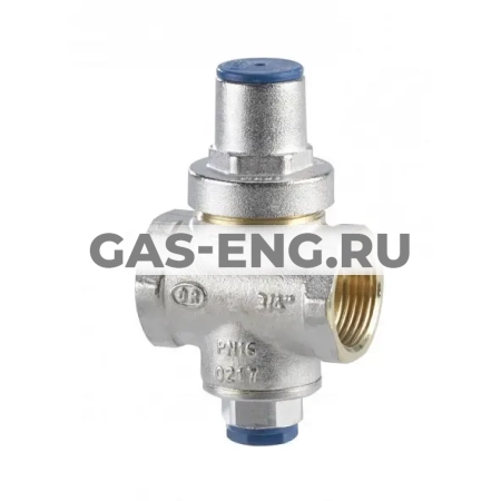 Редуктор давления с отверстием под манометр, серия 5435, Comap купить в интернет-магазине промышленного оборудования в Санкт-Петербурге Редуктор давления с отверстием под манометр, серия 5435, Comap купить в интернет-магазине промышленного оборудования в Санкт-Петербурге