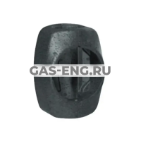 Теплоизоляционный кожух для насоса ALPHA1 L, Grundfos 99270706 купить в интернет-магазине промышленного оборудования в Санкт-Петербурге