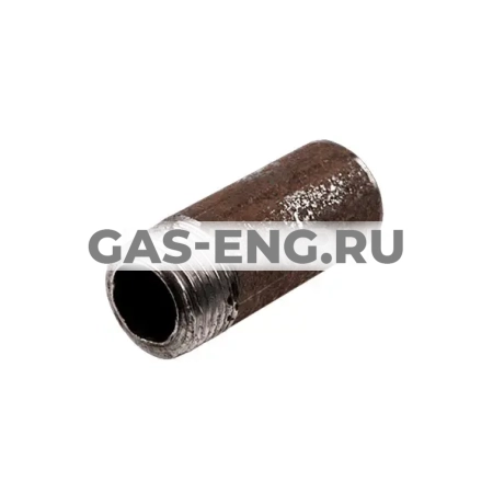 Резьба неоцинкованная удлиненная из труб по ГОСТ 3262-75 КАЗ купить в интернет-магазине промышленного оборудования в Санкт-Петербурге