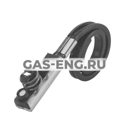 Датчик температуры накладной AKS 11, Danfoss купить в интернет-магазине промышленного оборудования в Санкт-Петербурге