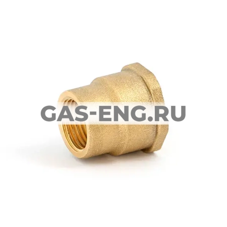 Муфта редукционная, Uni-Fitt купить в интернет-магазине промышленного оборудования в Санкт-Петербурге