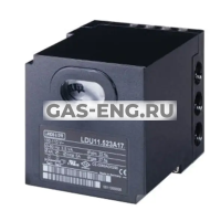 Система проверки газового клапана LDU..., Siemens купить в интернет-магазине промышленного оборудования в Санкт-Петербурге