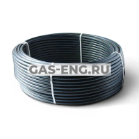 Труба ПНД для холодного водоснабжения ПЭ-100, Pro Aqua купить в интернет-магазине промышленного оборудования в Санкт-Петербурге