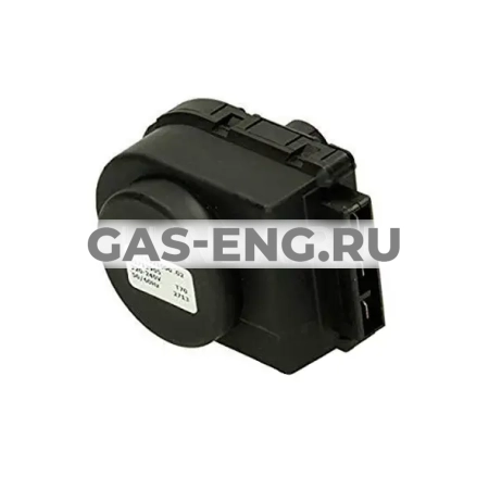 Привод трехходового клапана для котла FGG, Wolf купить в интернет-магазине промышленного оборудования в Санкт-Петербурге