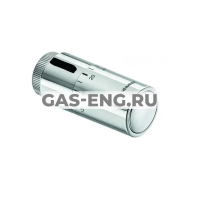 Термостатическая головка Halo, Heimeier купить в интернет-магазине промышленного оборудования в Санкт-Петербурге