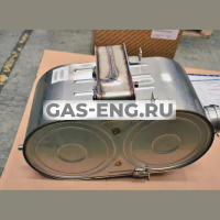 Основной теплообменник 85 кВт, Baxi купить в интернет-магазине промышленного оборудования в Санкт-Петербурге