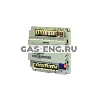 Модуль расширения AVS75.370 для контроллера RVS, Siemens купить в интернет-магазине промышленного оборудования в Санкт-Петербурге Модуль расширения AVS75.370 для контроллера RVS, Siemens купить в интернет-магазине промышленного оборудования в Санкт-Петербурге