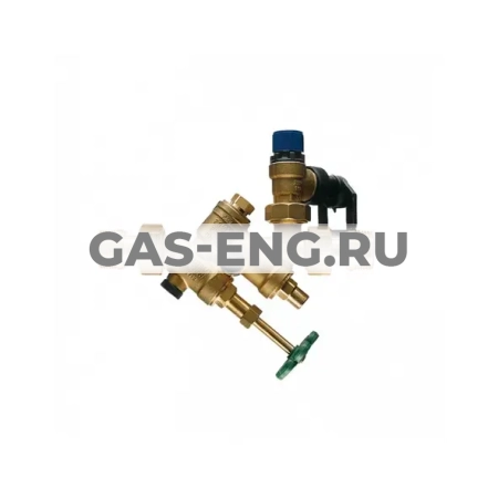 Группа безопасности, Viessmann купить в интернет-магазине промышленного оборудования в Санкт-Петербурге