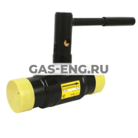 Балансировочный клапан с/с Ballorex Venturi DRV, Broen купить в интернет-магазине промышленного оборудования в Санкт-Петербурге