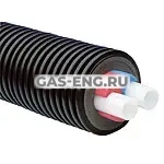 Труба для отопления Thermo Twin 6 бар, Uponor (Ecoflex) купить в интернет-магазине промышленного оборудования в Санкт-Петербурге