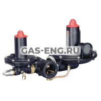 Регулятор давления серии B/240 купить в интернет-магазине промышленного оборудования в Санкт-Петербурге