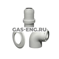 Комплект арматуры 1-конт АР, Viessmann купить в интернет-магазине промышленного оборудования в Санкт-Петербурге