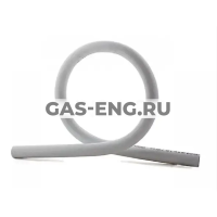 Компенсатор PPR серый, RTP (РосТурПласт) купить в интернет-магазине промышленного оборудования в Санкт-Петербурге Компенсатор PPR серый, RTP (РосТурПласт) купить в интернет-магазине промышленного оборудования в Санкт-Петербурге