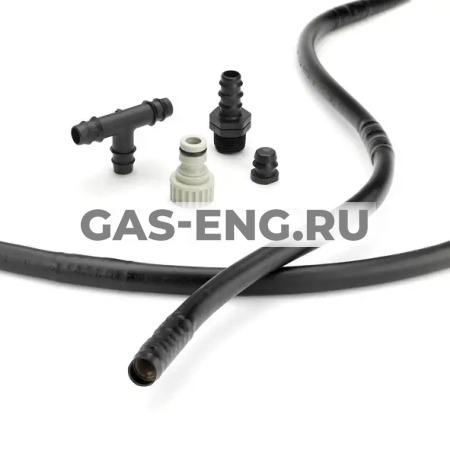 Шланг капельный с насадками, Rehau купить в интернет-магазине промышленного оборудования в Санкт-Петербурге