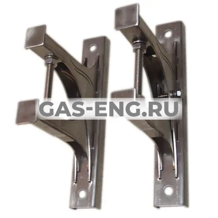 Комплект настенного монтажа балансировочного коллектора K.BMSS-100, Gidruss купить в интернет-магазине промышленного оборудования в Санкт-Петербурге