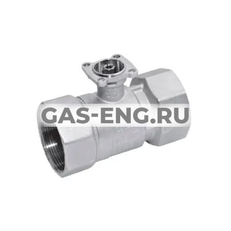 Клапан запорный двухходовой R2..-S.., Belimo купить в интернет-магазине промышленного оборудования в Санкт-Петербурге