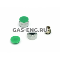 Резьбозажимное соединение для труб RAUTITAN stabil, Rehau купить в интернет-магазине промышленного оборудования в Санкт-Петербурге