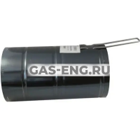 Камера сгорания 63 кВт NK/NU/(C/F), Wolf купить в интернет-магазине промышленного оборудования в Санкт-Петербурге