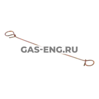 Крепежная проволока, Uponor Classic купить в интернет-магазине промышленного оборудования в Санкт-Петербурге