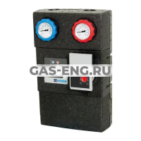 Насосная группа GDA111, без смесителя, ESBE купить в интернет-магазине промышленного оборудования в Санкт-Петербурге