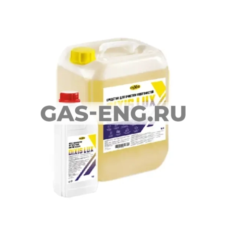 Средство для очистки систем водоснабжения и отопления Nixiegel-LUX (Dixis) купить в интернет-магазине промышленного оборудования в Санкт-Петербурге