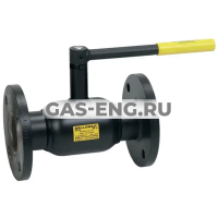 Шаровой стальной кран для газа фланец/фланец полнопроходной, с рукояткой, Ду 15-80 Ру 16, серия 70.113, Broen Ballomax купить в интернет-магазине промышленного оборудования в Санкт-Петербурге Шаровой стальной кран для газа фланец/фланец полнопроходной, с рукояткой, Ду 15-80 Ру 16, серия 70.113, Broen Ballomax купить в интернет-магазине промышленного оборудования в Санкт-Петербурге