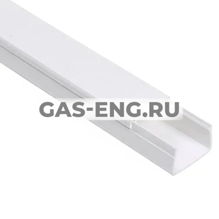 Кабель-канал ECOLINE, ИЭК купить в интернет-магазине промышленного оборудования в Санкт-Петербурге