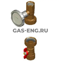 Монтажный комплект, тип С (подающая линия), без насоса, Meibes купить в интернет-магазине промышленного оборудования в Санкт-Петербурге