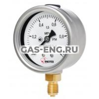 Манометры виброустойчивые ДМ8008-Вуф исп.1 купить в интернет-магазине промышленного оборудования в Санкт-Петербурге Манометры виброустойчивые ДМ8008-Вуф исп.1 купить в интернет-магазине промышленного оборудования в Санкт-Петербурге