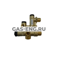 Подающая магистраль гидравлической системы Kombi, Viessmann купить в интернет-магазине промышленного оборудования в Санкт-Петербурге