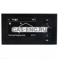 Система регулирования Vitotronic 200 HO1B, Viessmann купить в интернет-магазине промышленного оборудования в Санкт-Петербурге Система регулирования Vitotronic 200 HO1B, Viessmann купить в интернет-магазине промышленного оборудования в Санкт-Петербурге