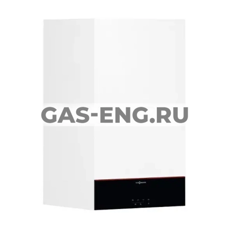 Пакетное предложение на настенные газовые конденсационные котлы Vitodens 100-W, Viessmann купить в интернет-магазине промышленного оборудования в Санкт-Петербурге