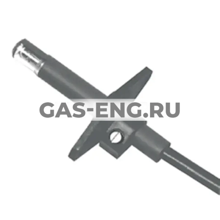 Датчик пламени QRB1... (прерывистая работа), Siemens купить в интернет-магазине промышленного оборудования в Санкт-Петербурге