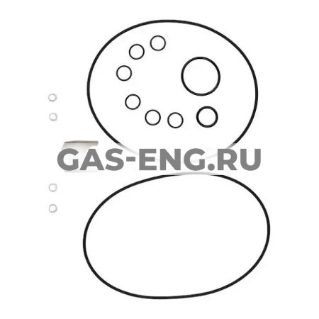 Комплект прокладок Kit, gaskets CR(N)32  1-15 EPDM, Grundfos купить в интернет-магазине промышленного оборудования в Санкт-Петербурге Комплект прокладок Kit, gaskets CR(N)32  1-15 EPDM, Grundfos купить в интернет-магазине промышленного оборудования в Санкт-Петербурге